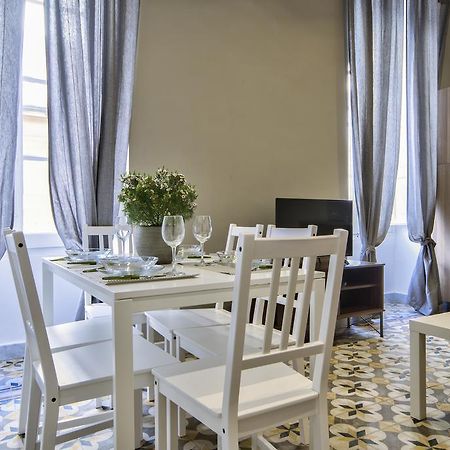 Borgo San Pawl Valletta Apartments - Duplex 2-Bedroom Apartment Екстериор снимка