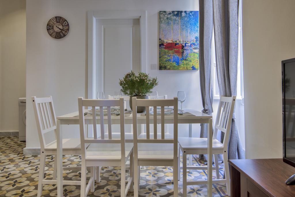 Borgo San Pawl Valletta Apartments - Duplex 2-Bedroom Apartment Екстериор снимка