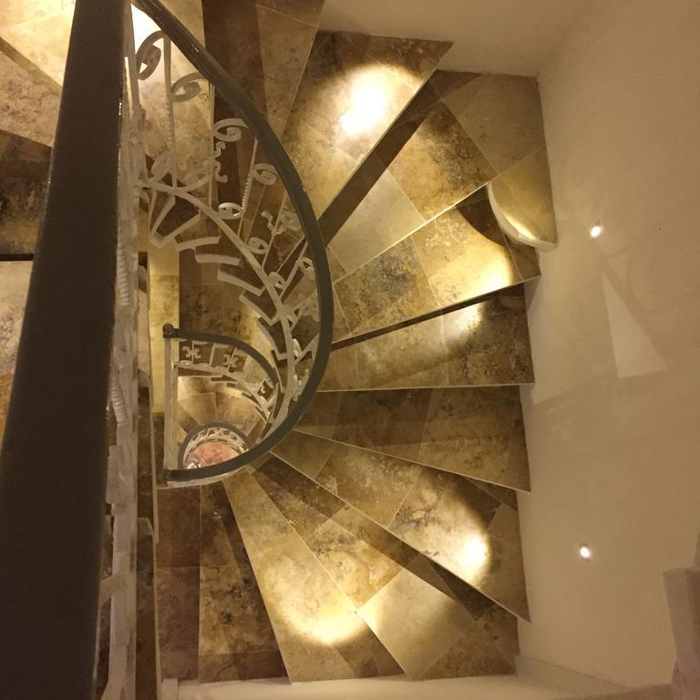 Borgo San Pawl Valletta Apartments - Duplex 2-Bedroom Apartment Екстериор снимка