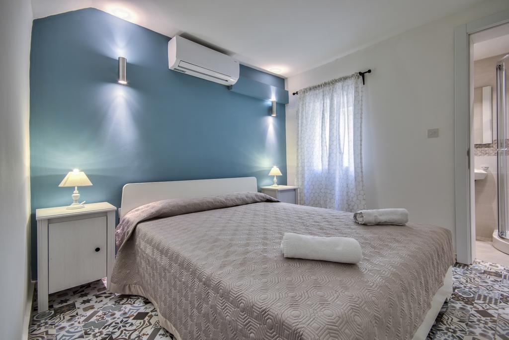 Borgo San Pawl Valletta Apartments - Duplex 2-Bedroom Apartment Екстериор снимка