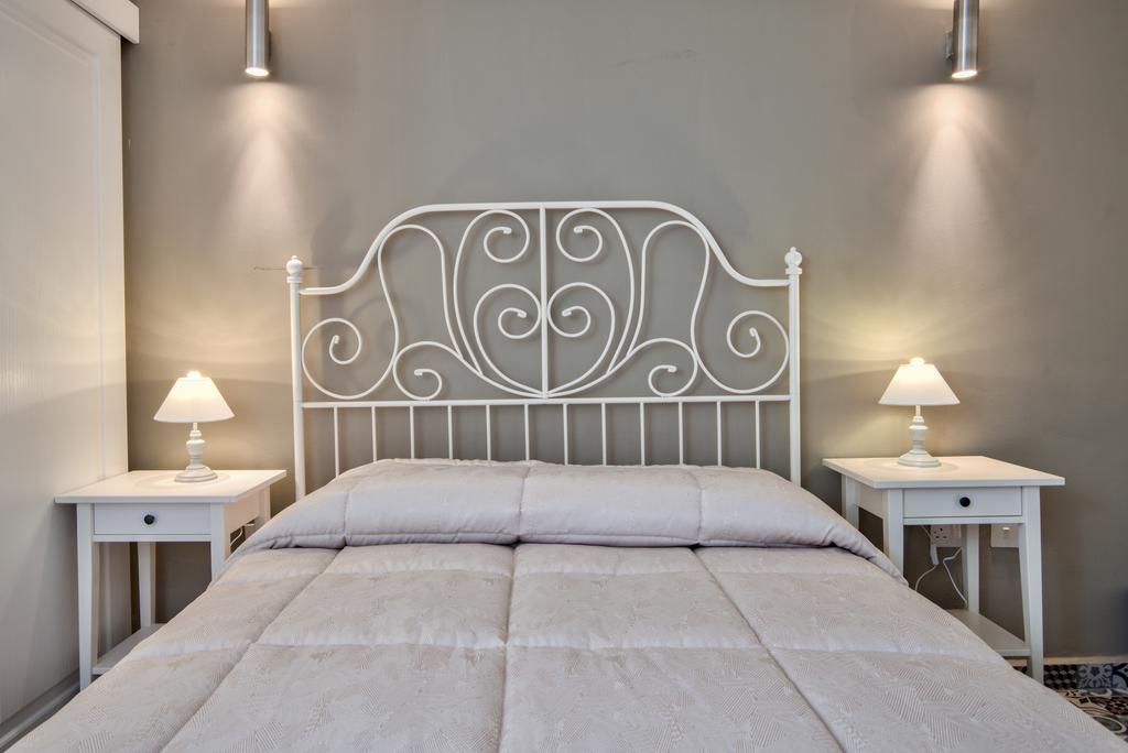 Borgo San Pawl Valletta Apartments - Duplex 2-Bedroom Apartment Екстериор снимка