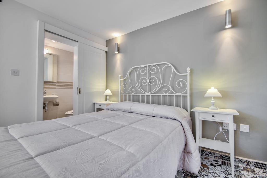 Borgo San Pawl Valletta Apartments - Duplex 2-Bedroom Apartment Екстериор снимка