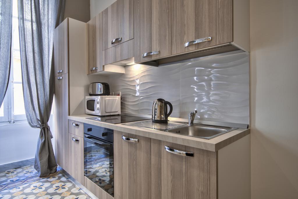 Borgo San Pawl Valletta Apartments - Duplex 2-Bedroom Apartment Екстериор снимка