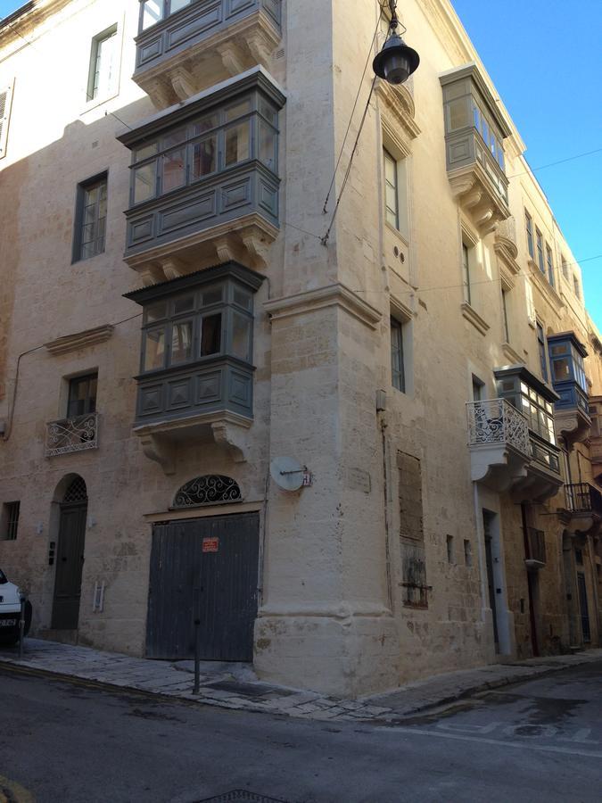 Borgo San Pawl Valletta Apartments - Duplex 2-Bedroom Apartment Екстериор снимка