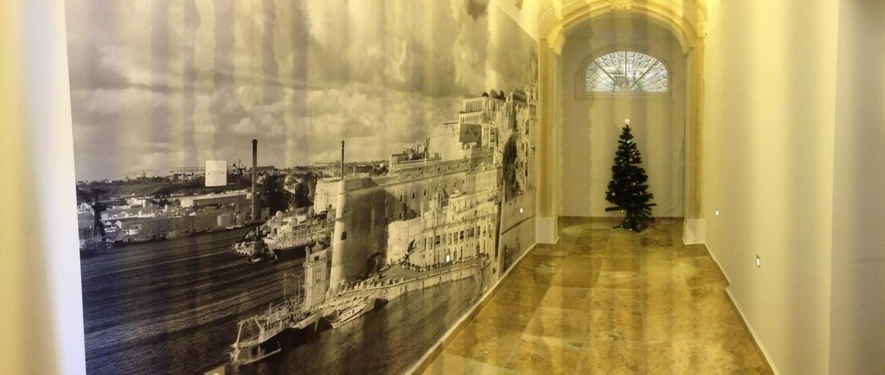 Borgo San Pawl Valletta Apartments - Duplex 2-Bedroom Apartment Екстериор снимка